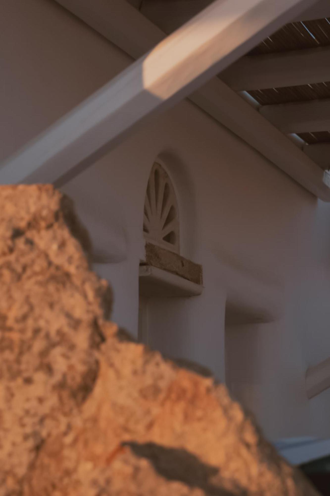 Nomia Sunset Suites Mykonos Tagoo  Zewnętrze zdjęcie