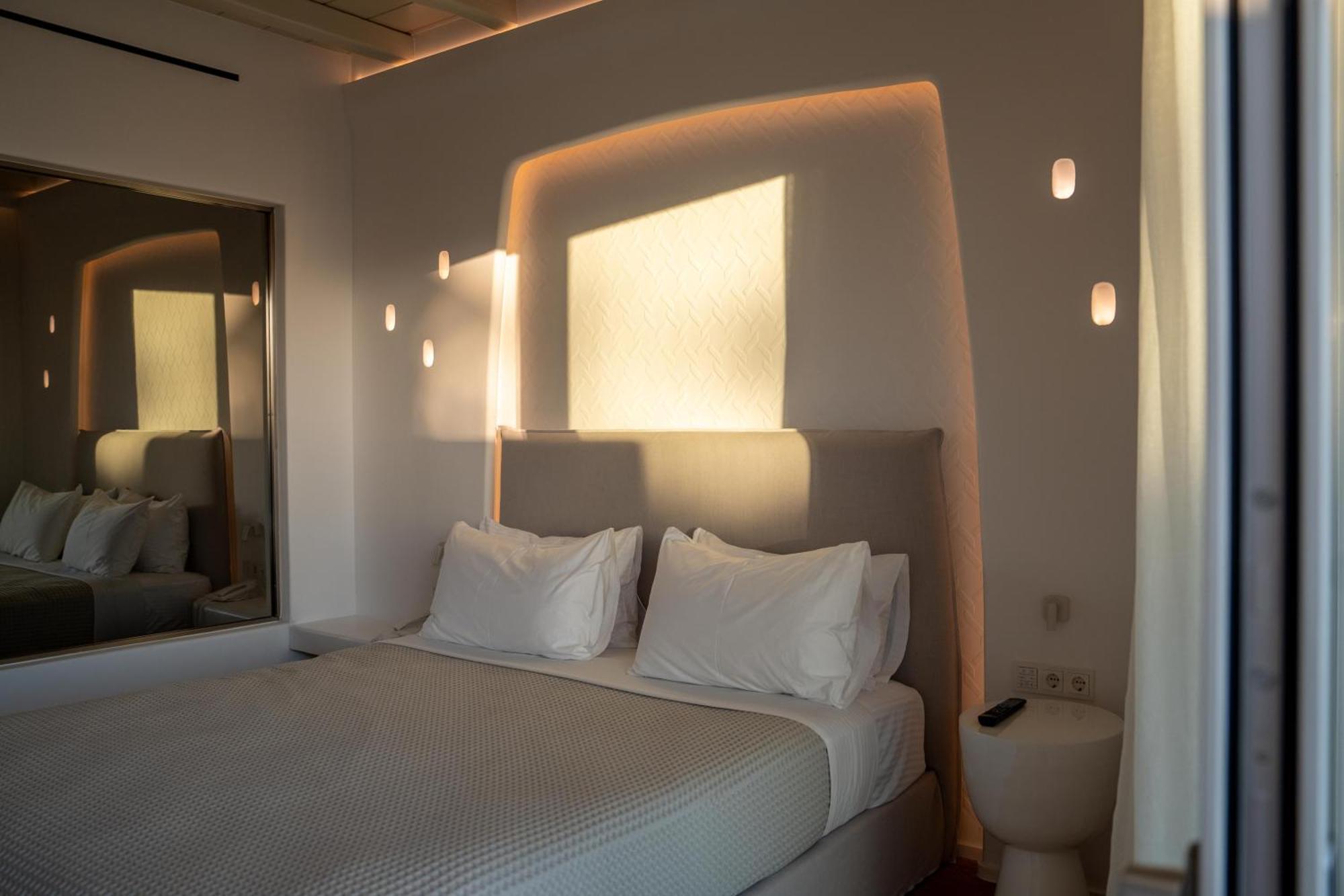 Nomia Sunset Suites Mykonos Tagoo  Zewnętrze zdjęcie